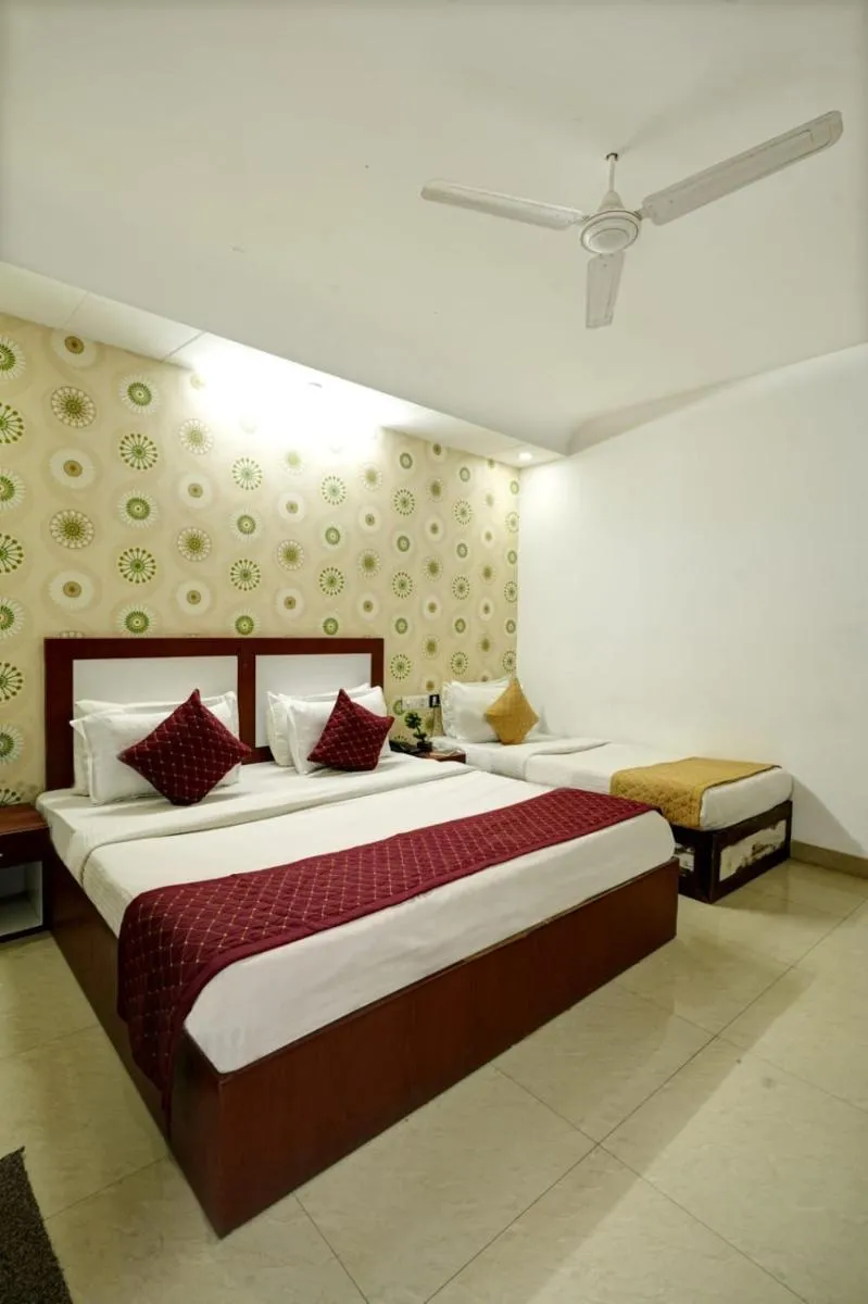 Image 3 of Hotel Claytone Near Delhi Airport