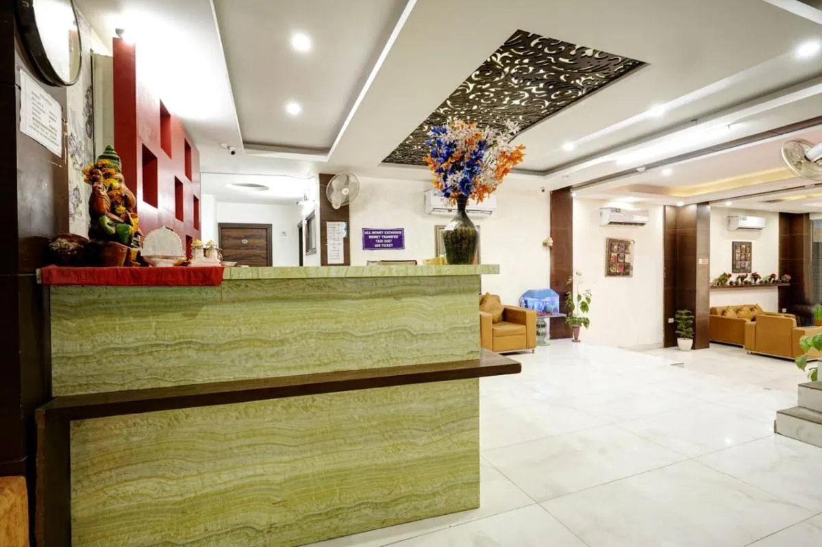 Image 5 of Hotel Claytone Near Delhi Airport
