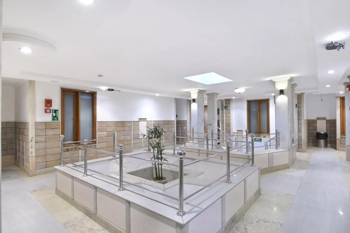 Image 2 of Hotel Cottage Yes Please – New Delhi