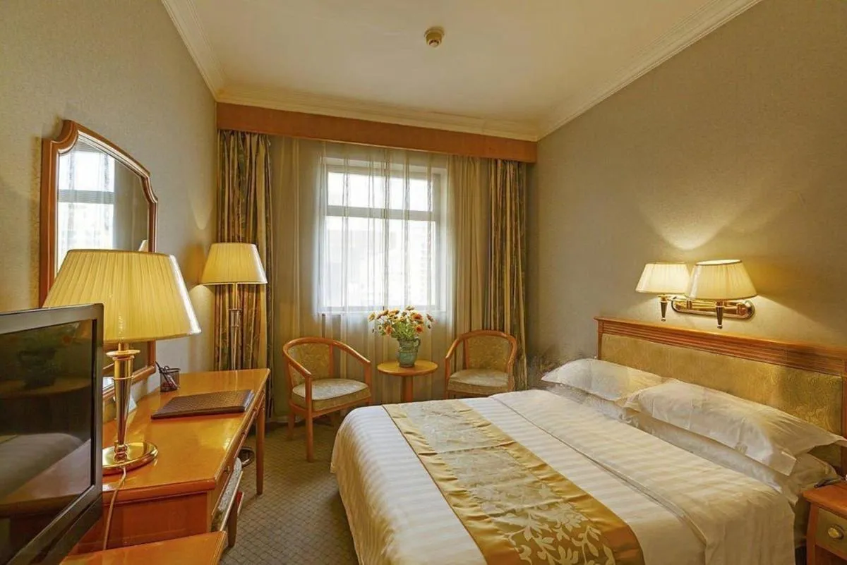 Image 6 of Hotel Cottage Yes Please – New Delhi