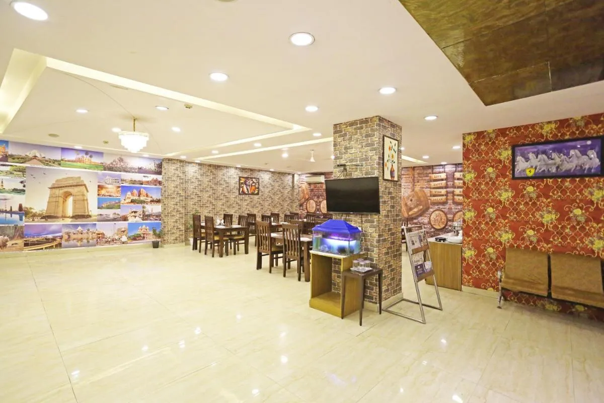 Image 3 of Hotel D’Capitol – Delhi Airport