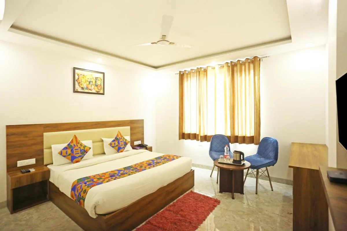 Image 1 of Hotel De Clark Residency Delhi Airport
