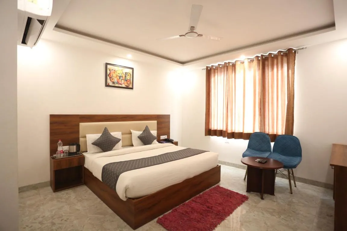 Image of Hotel De Clark Residency Delhi Airport