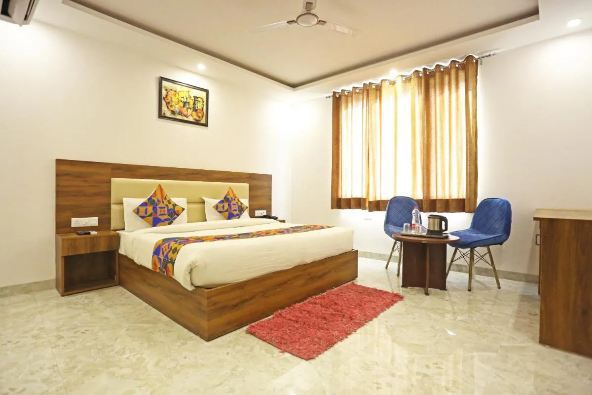 Image 5 of Hotel De Clark Residency Delhi Airport