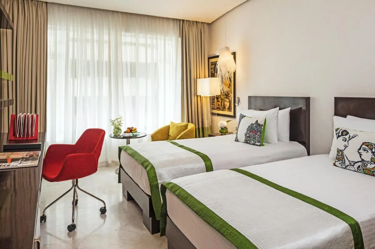 Image 6 of Hotel De Empiire Near Delhi Airport