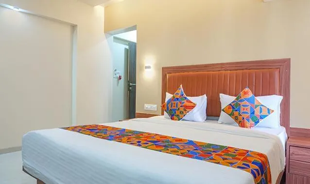 Image 6 of Hotel De Hocks Deluxe – New Delhi Railway Station