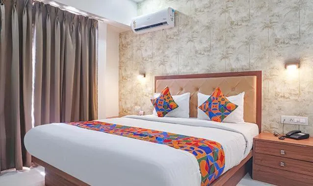 Image 1 of Hotel De Hocks Deluxe – New Delhi Railway Station