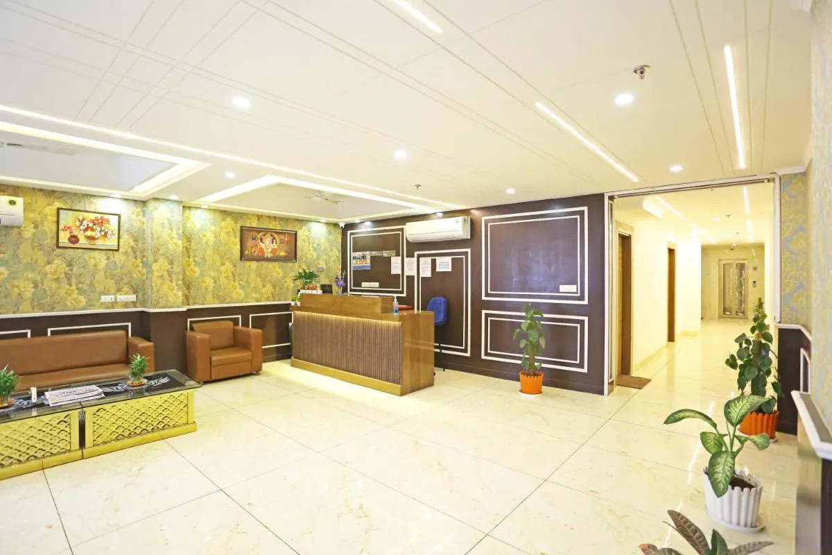 Image 4 of Hotel Decent Suites – Delhi Airport