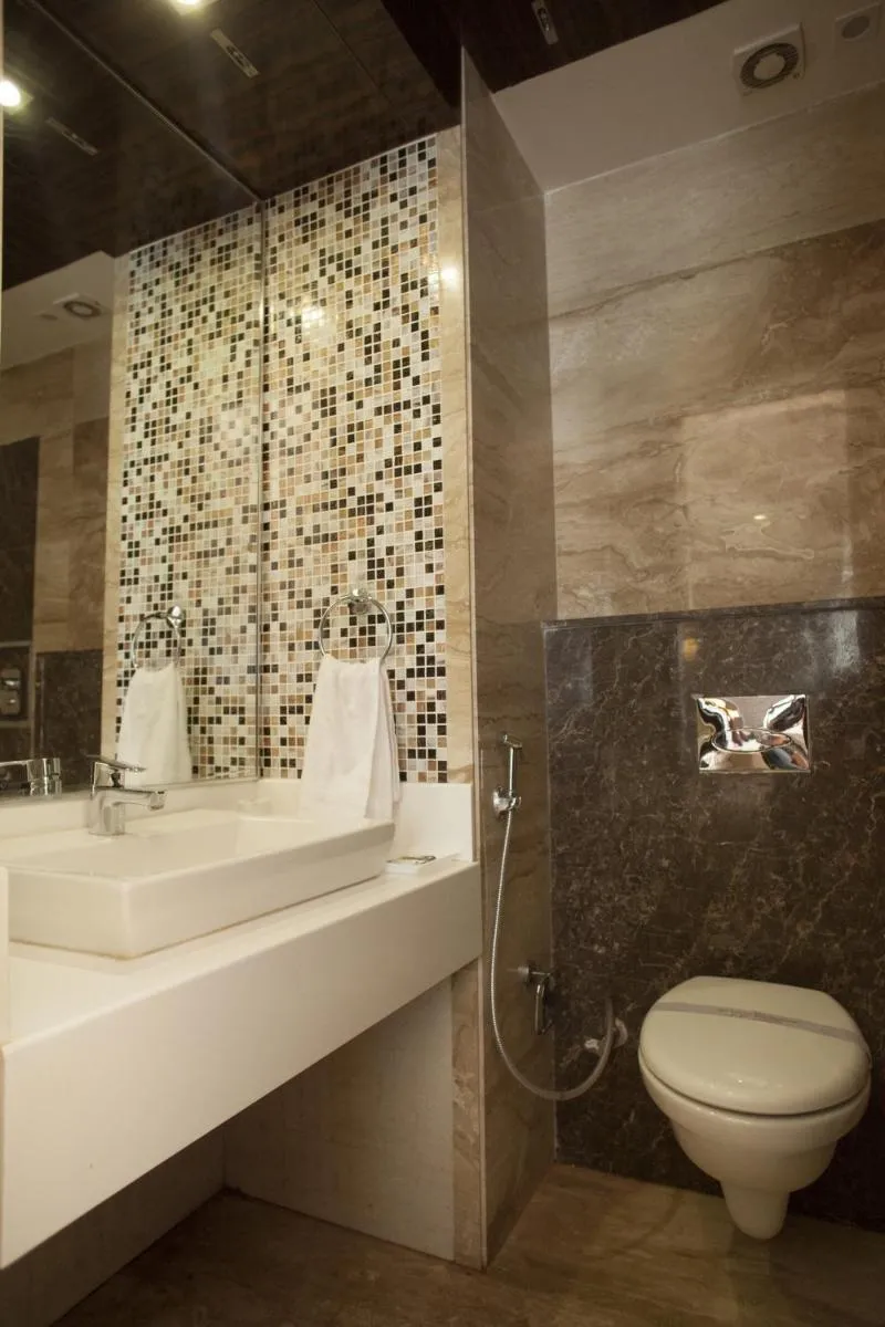 Image 3 of Hotel Delhi 55 -City Center