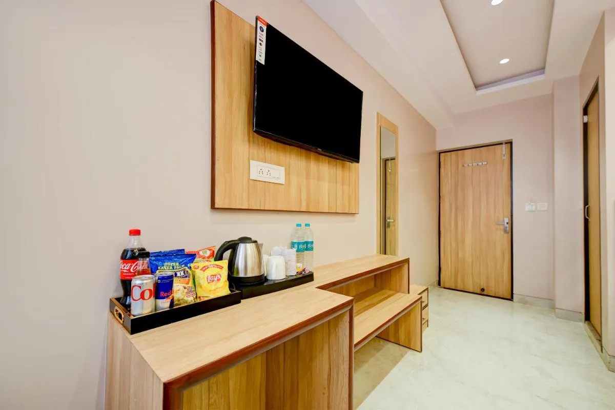 Image 1 of Hotel Express 66 – New Delhi Railway Station