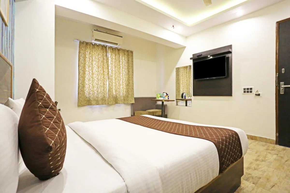 Image 4 of Hotel GL Suites Near Delhi Airport