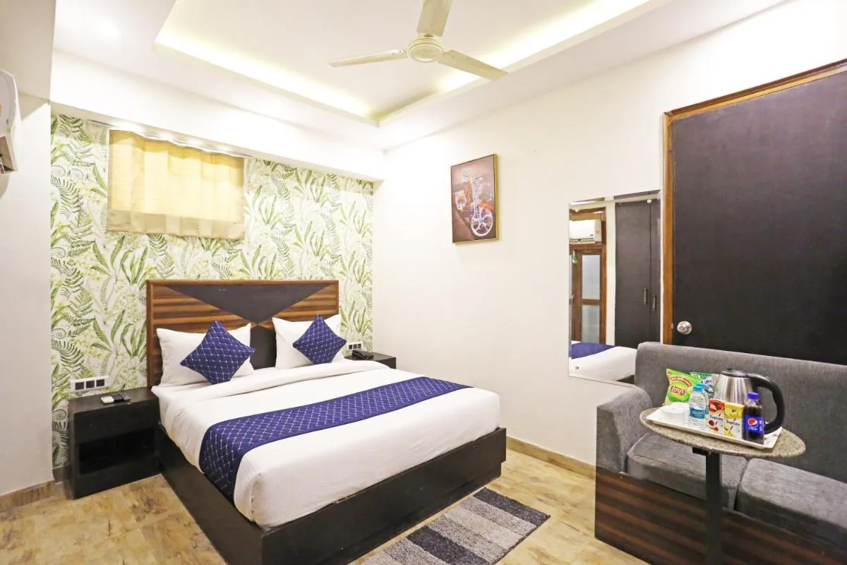 Image 1 of Hotel GL Suites Near Delhi Airport