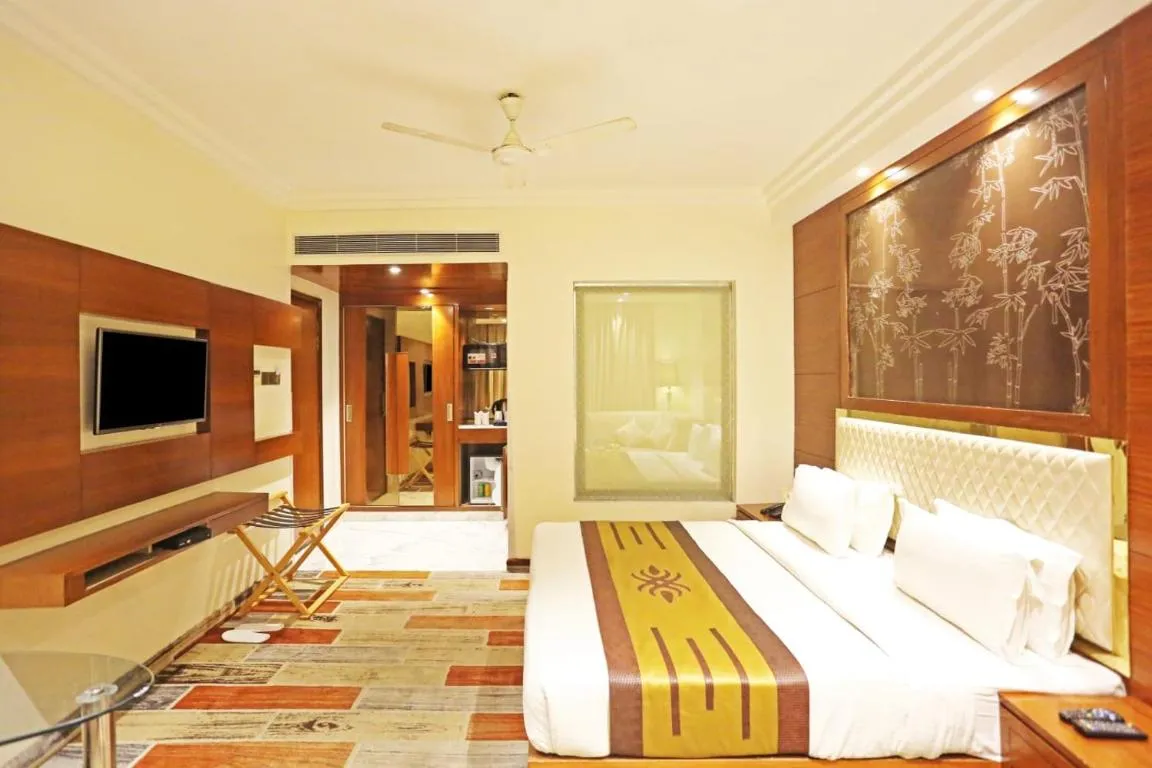 Image of Hotel Grand Asian