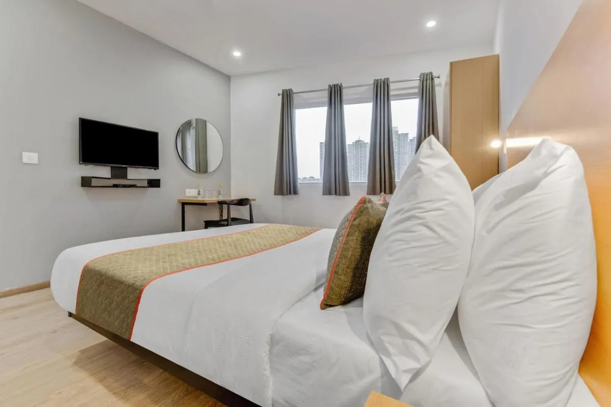 Image 5 of Hotel Grand Asian