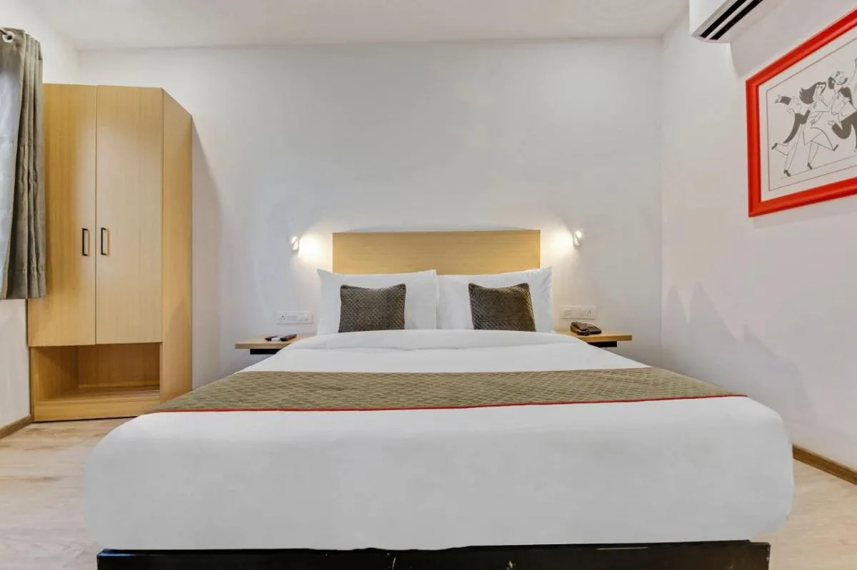 Image 1 of Hotel Grand Cozy Cave