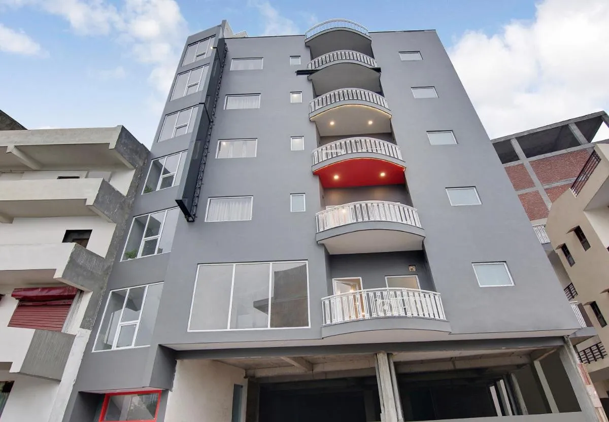 Image 5 of Hotel Grand Cozy Cave