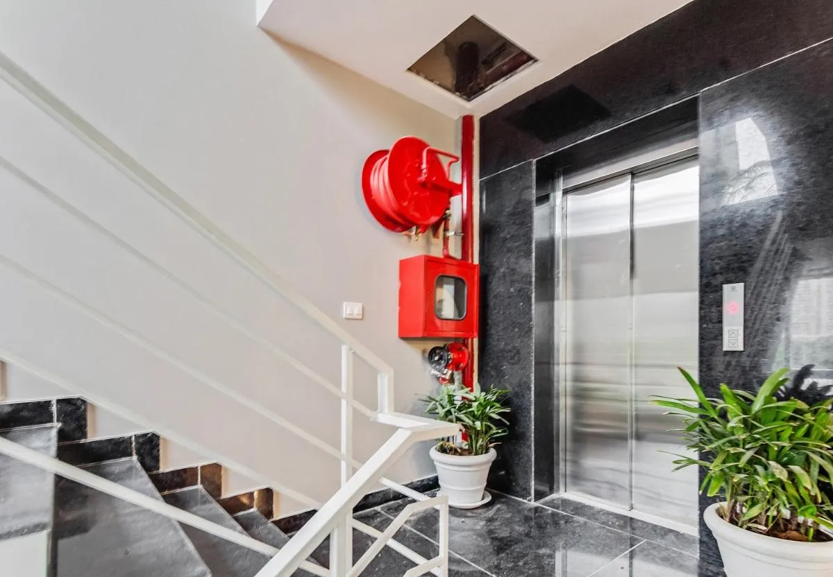 Image 2 of Hotel Grand Cozy Cave