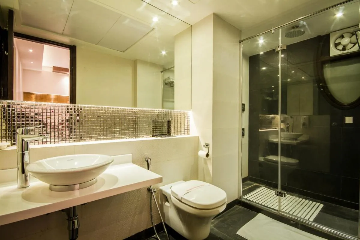 Image 6 of Hotel Grand Godwin – Near New Delhi Railway Station – Paharganj