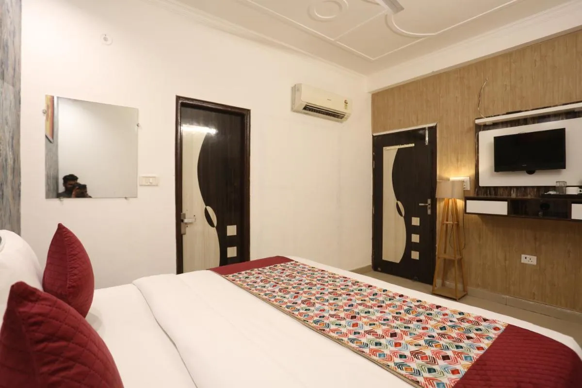 Image 4 of Hotel Grand Kiara Delhi Airport By SS Group