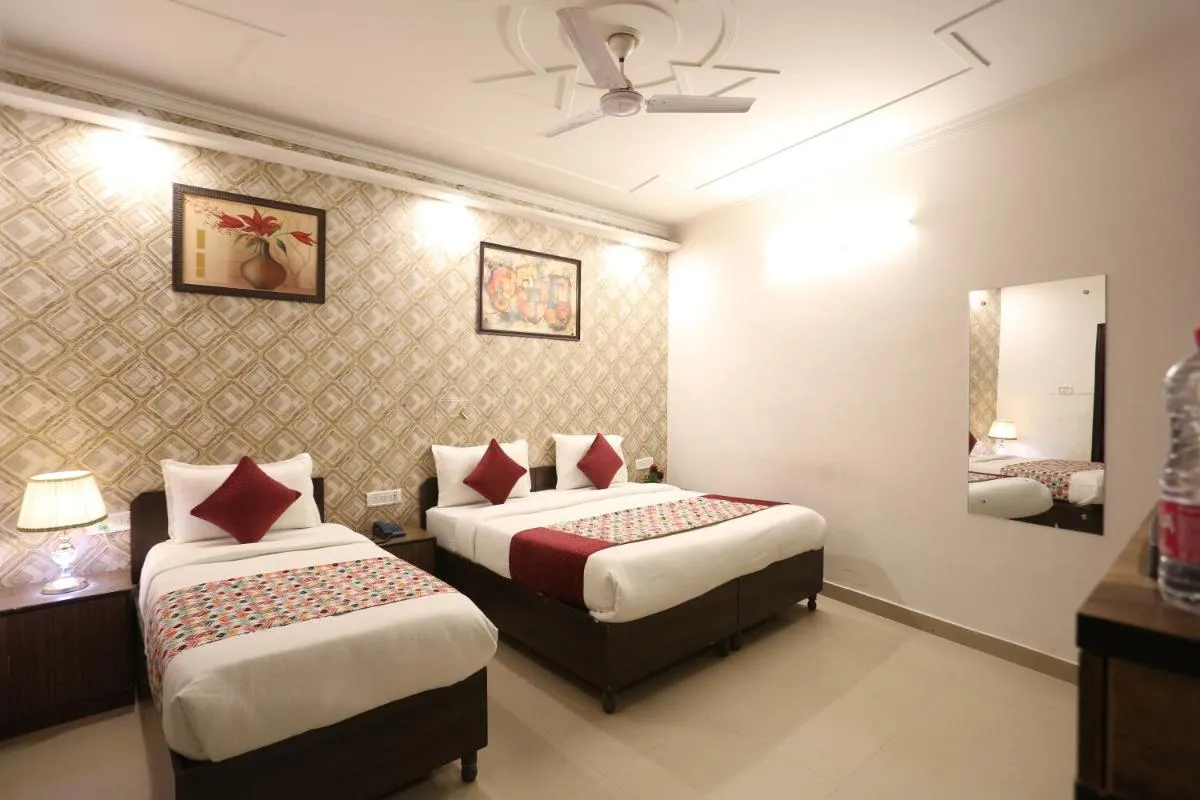 Image 1 of Hotel Grand Kiara Delhi Airport By SS Group