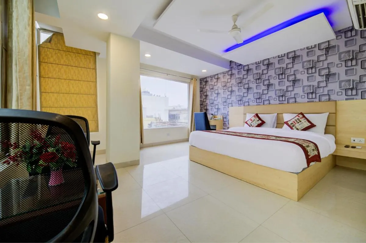 Image 5 of Hotel Grand Suites By D’Capitol Delhi Airport