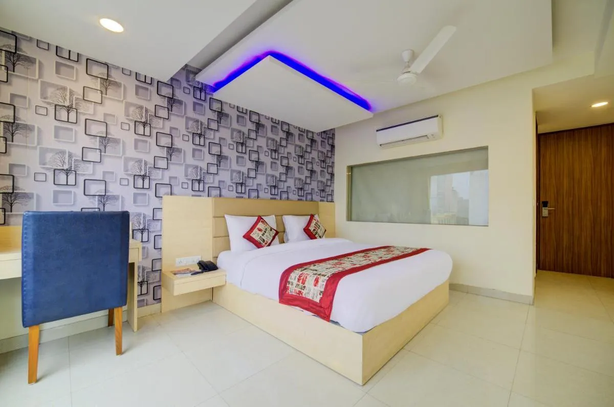 Image 4 of Hotel Grand Suites By D’Capitol Delhi Airport