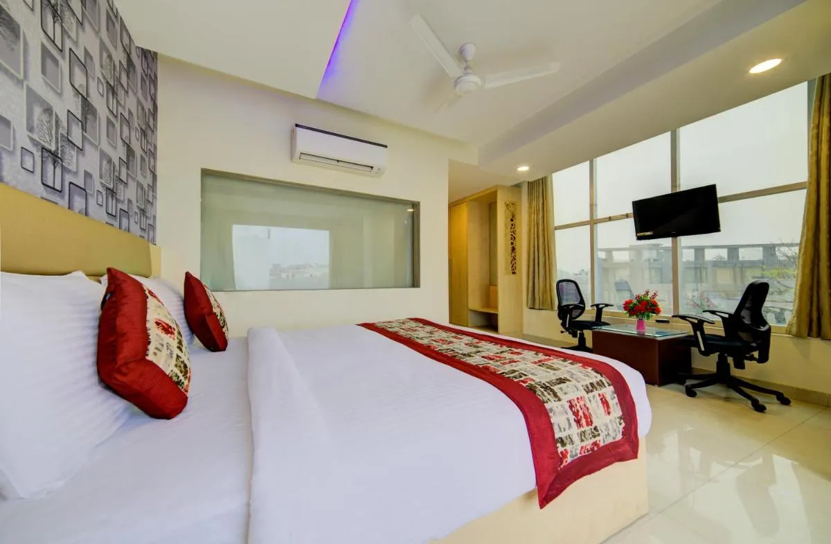 Image 3 of Hotel Grand Suites By D’Capitol Delhi Airport