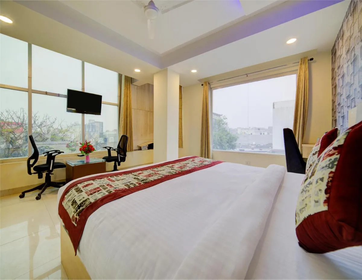 Image 6 of Hotel Grand Suites By D’Capitol Delhi Airport