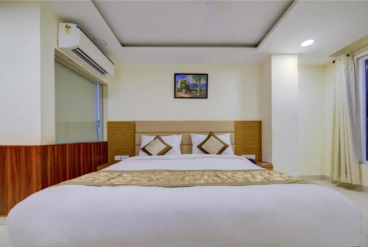 Image 1 of Hotel Grand Suites By D’Capitol Delhi Airport