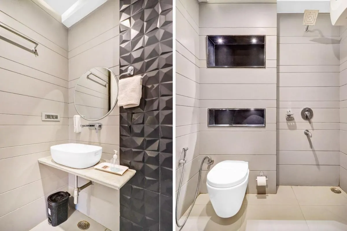 Image 2 of Hotel Grand Villas Near Delhi IGI Airport