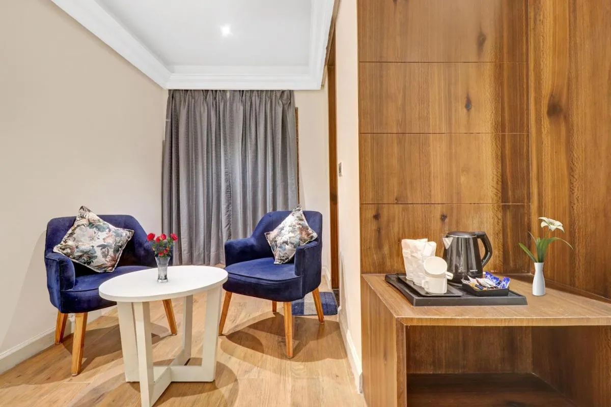 Image 3 of Hotel Grand Villas Near Delhi IGI Airport