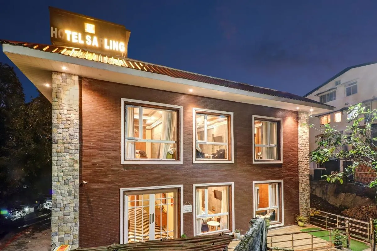 Image 4 of Hotel Grand Villas Near Delhi IGI Airport