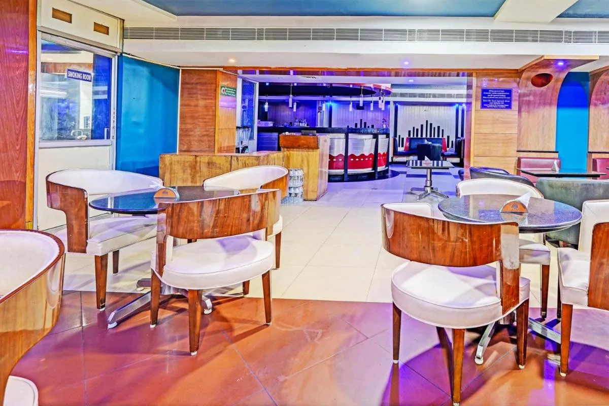 Image 3 of Hotel Grow India TAARK Near IGI Airport