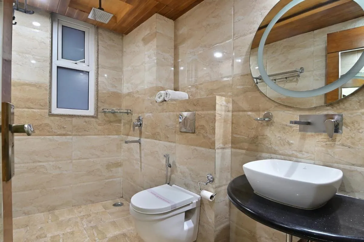 Image 6 of Hotel Hari Piorko Grand – New Delhi Railway Station