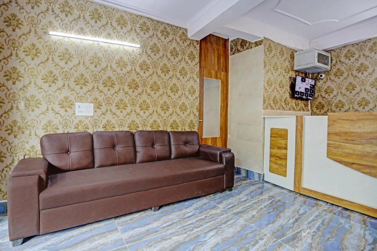 Image 3 of Hotel Harmony Inn Near Delhi Airport