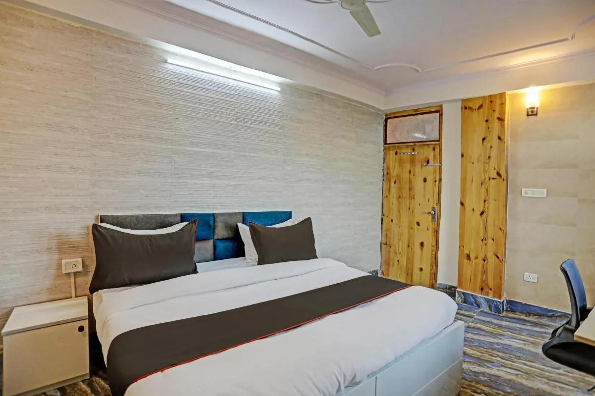 Image 6 of Hotel Harmony Inn Near Delhi Airport