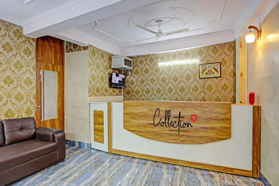 Image of Hotel Harmony Inn Near Delhi Airport