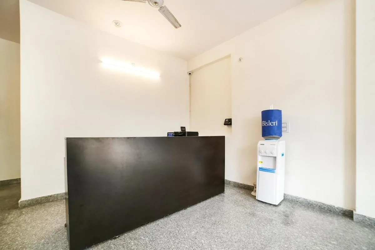 Image 1 of Hotel Honey Inn