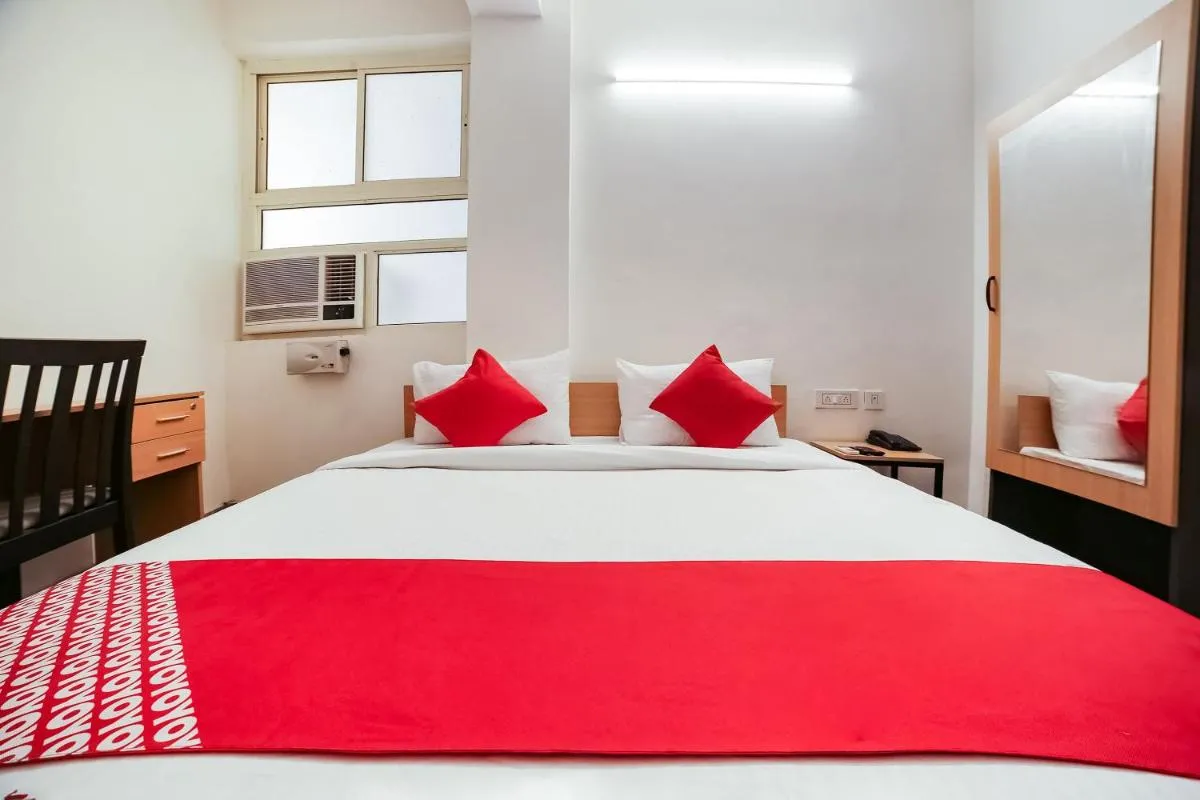 Image 5 of Hotel Honey Inn