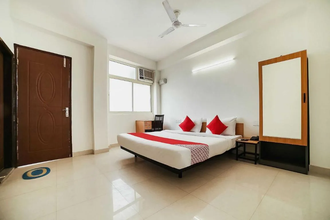 Image of Hotel Honey Inn