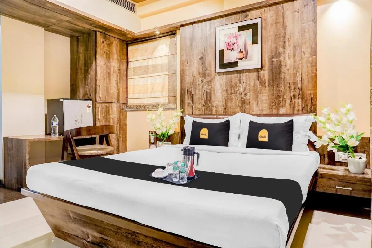 Image 6 of Hotel K Krone Delhi Airport