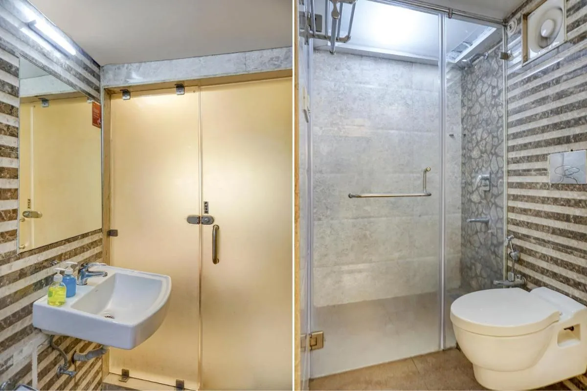 Image 2 of Hotel K Krone Delhi Airport