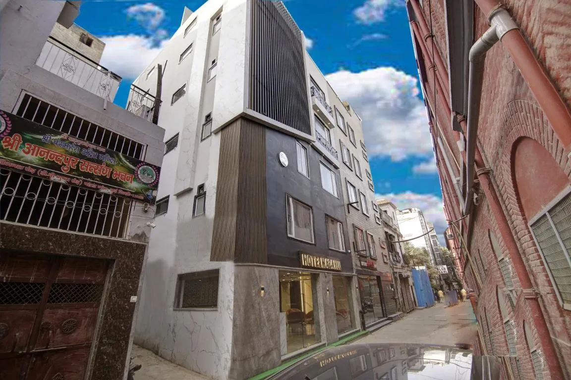 Image of Hotel Kaca Inn-by Haveliya Hotels