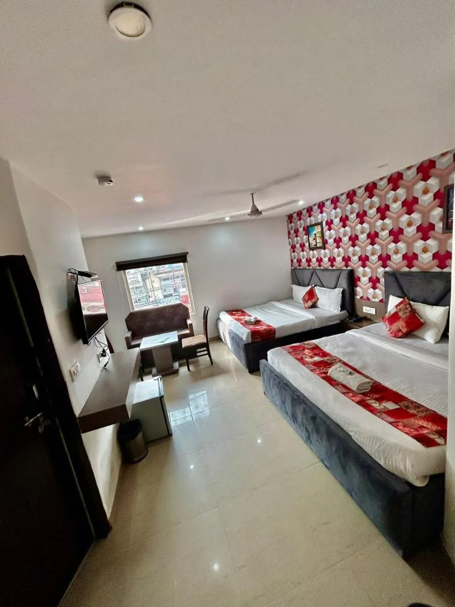 Image 5 of Hotel Kelvish by Foxi Group