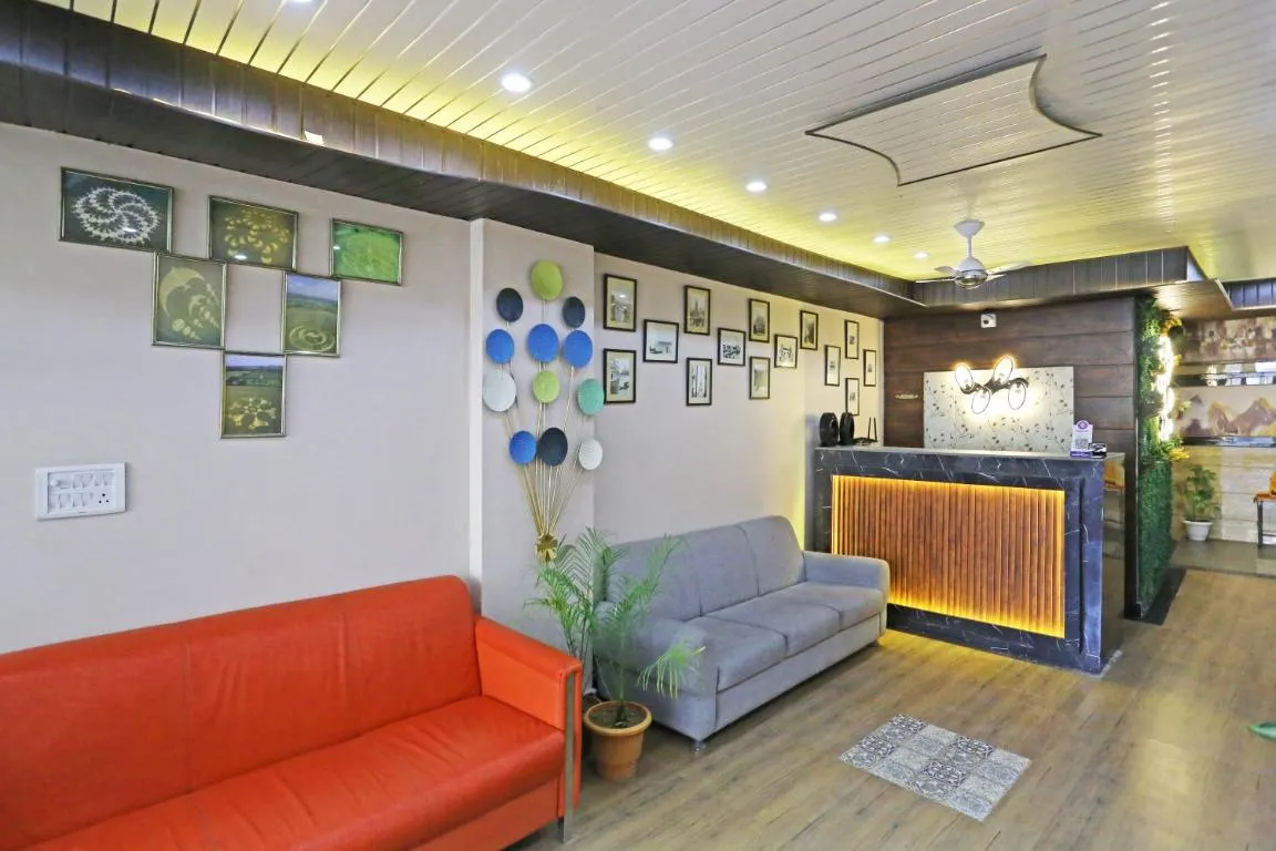 Image of Hotel LA CASA DELHI AIRPORT