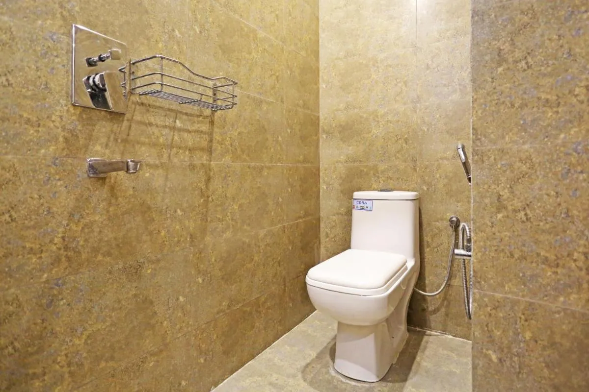 Image 2 of Hotel LA CASA DELHI AIRPORT