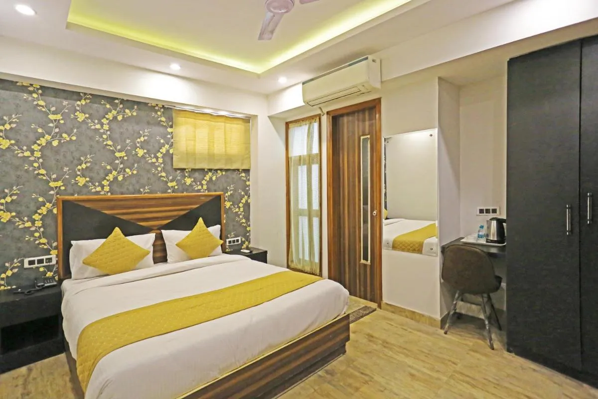 Image 1 of Hotel LA CASA DELHI AIRPORT