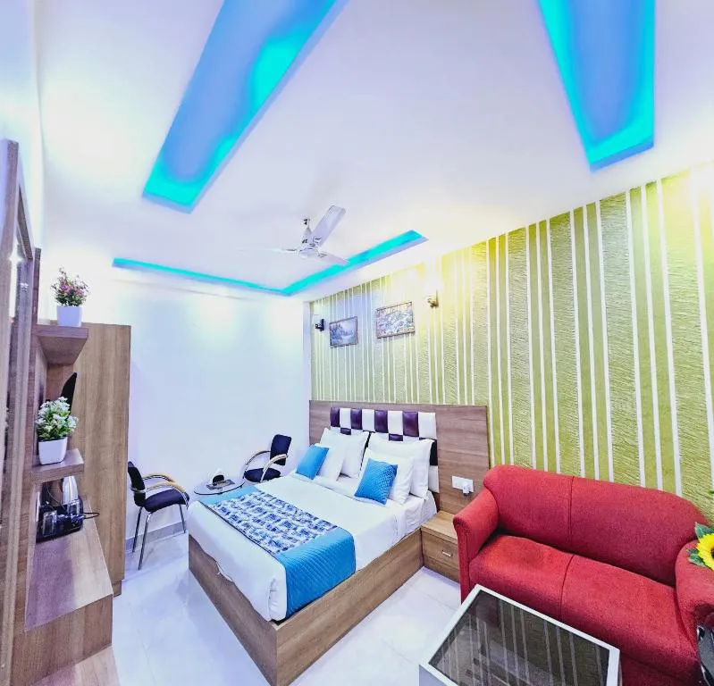 Image of Hotel LINDA GRAND Near International Airport BY-Gross Group