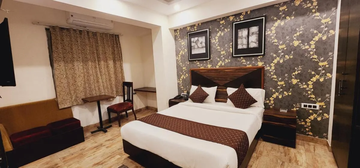 Image of Hotel Linda Suites Near International Airport By LA CASA