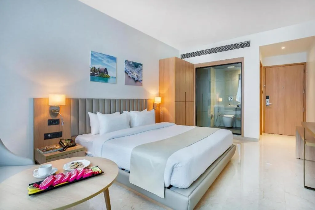 Image 1 of Hotel Mi casa’Lacasa’ near Delhi airport